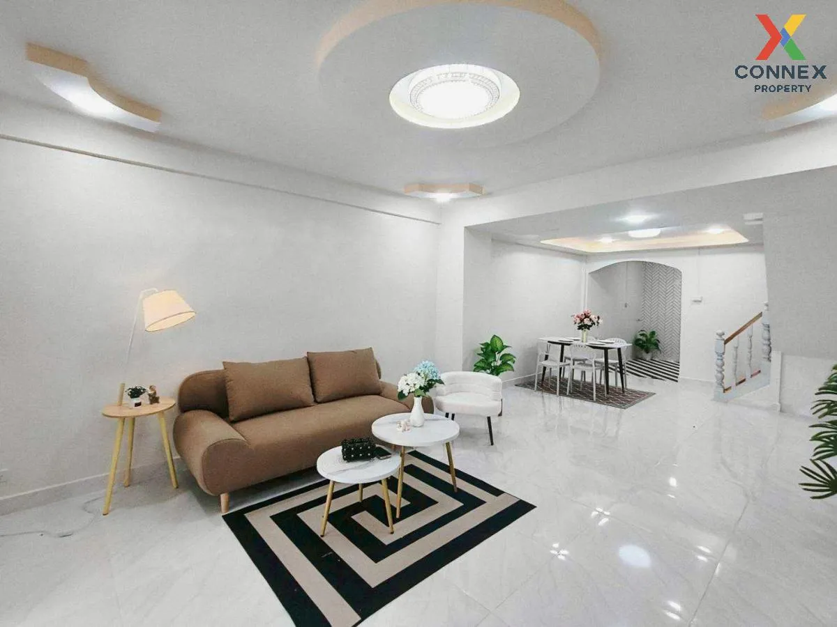 For Sale Townhouse/Townhome  , Sai Mai Villa , Sai Mai , Sai Mai  4