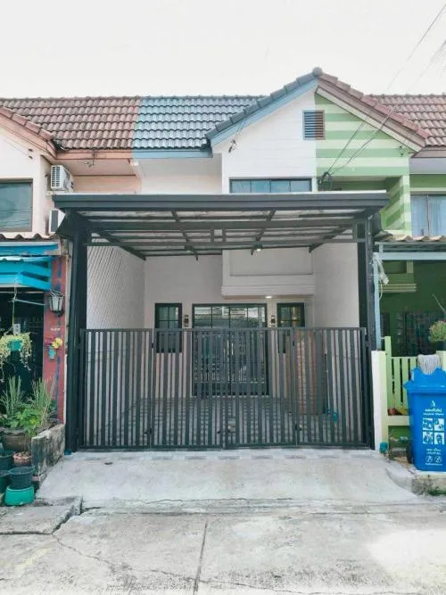 For Sale Townhouse/Townhome  , Sai Mai Villa , Sai Mai , Sai Mai , Bangkok , CX-125496