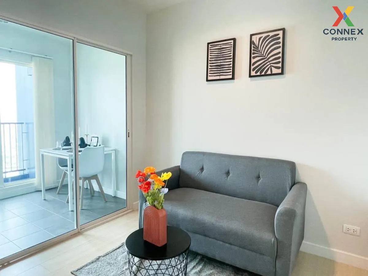 เช่าคอนโด  เมโทร สกาย วุฒากาศ BTS-วุฒากาศ ตลาดพลู เขต ธนบุรี กรุง เช่าคอนโด  เมโทร สกาย วุฒากาศ BTS-วุฒากาศ ตลาดพลู เขต ธนบุรี กรุง 2