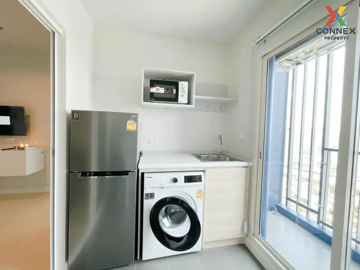 เช่าคอนโด  เมโทร สกาย วุฒากาศ BTS-วุฒากาศ ตลาดพลู เขต ธนบุรี กรุง เช่าคอนโด  เมโทร สกาย วุฒากาศ BTS-วุฒากาศ ตลาดพลู เขต ธนบุรี กรุง 3