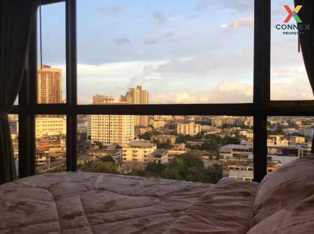 ขายคอนโด  ริทึ่ม สุขุมวิท 44/1 BTS-พระโขนง พระโขนง เขต คลองเตย กร 2