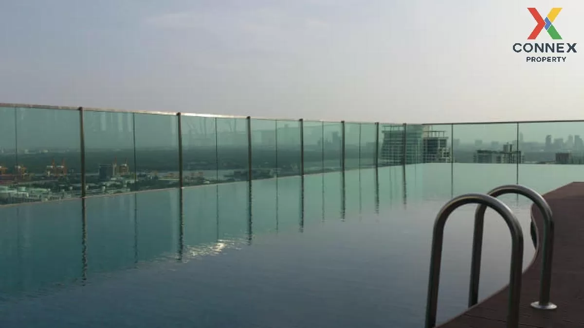 ขายคอนโด  ริทึ่ม สุขุมวิท 44/1 BTS-พระโขนง พระโขนง เขต คลองเตย กร