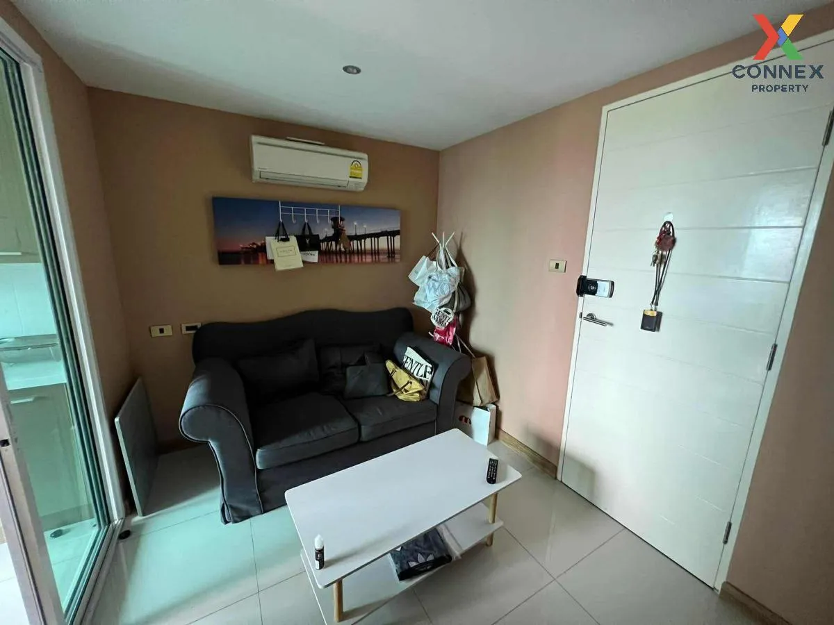 For Rent Condo , MANHATTAN PARK RESIDENCES , BTS-Bearing , Bang N 1