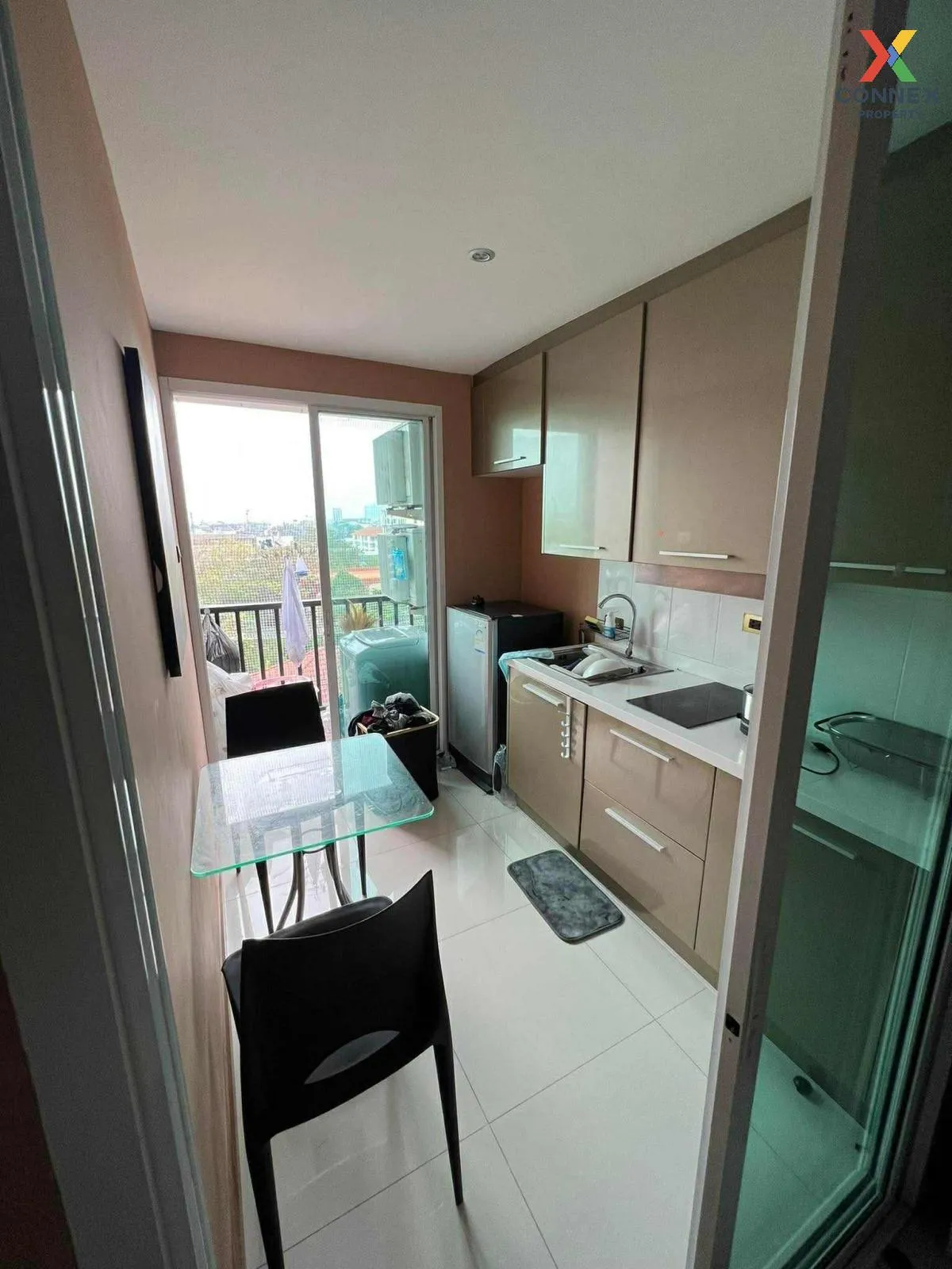 For Rent Condo , MANHATTAN PARK RESIDENCES , BTS-Bearing , Bang N 3