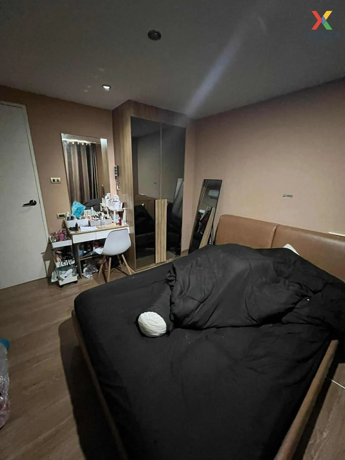 For Rent Condo , MANHATTAN PARK RESIDENCES , BTS-Bearing , Bang N 4