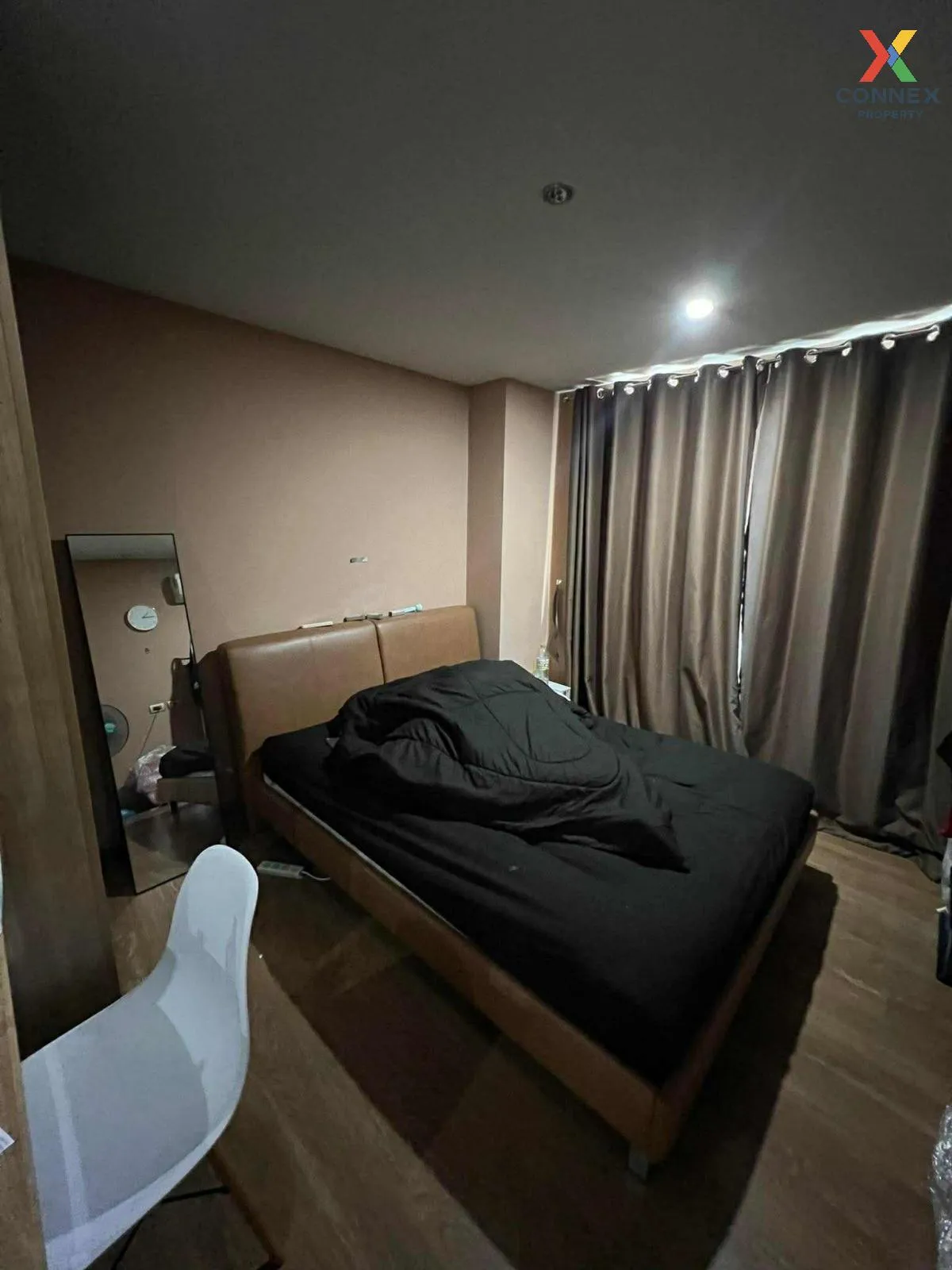 For Rent Condo , MANHATTAN PARK RESIDENCES , BTS-Bearing , Bang N