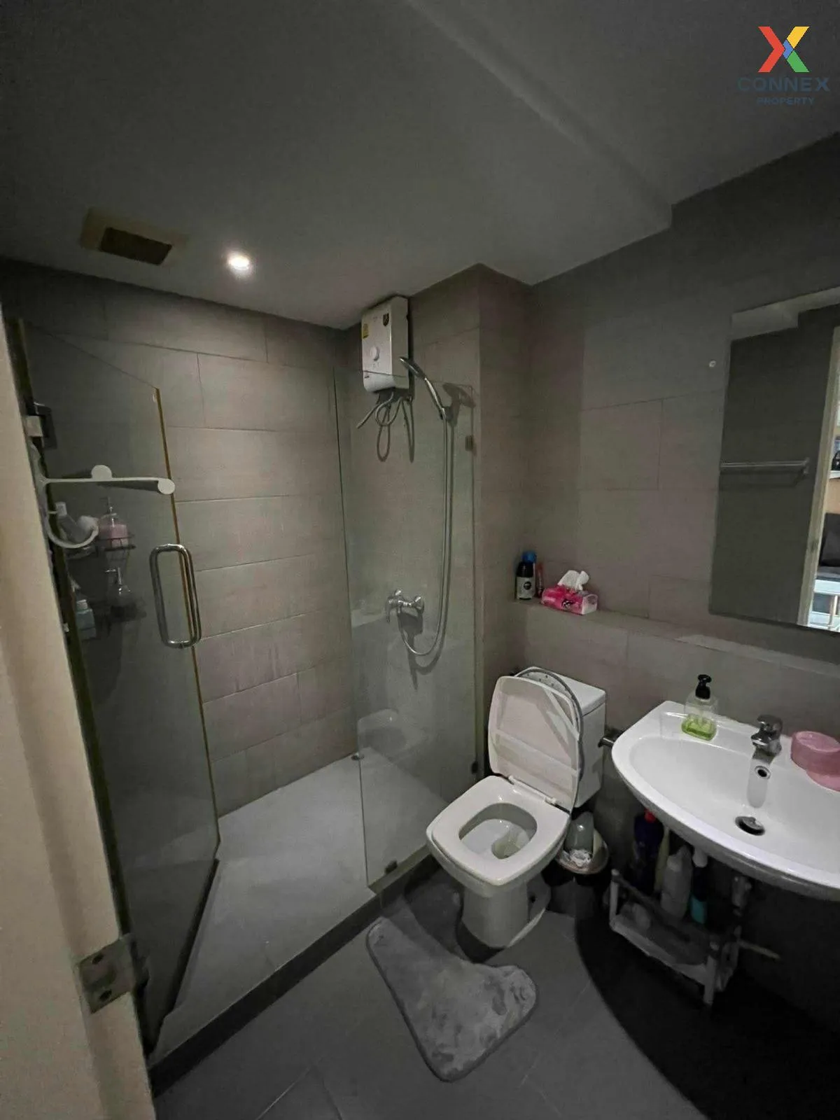 For Rent Condo , MANHATTAN PARK RESIDENCES , BTS-Bearing , Bang N