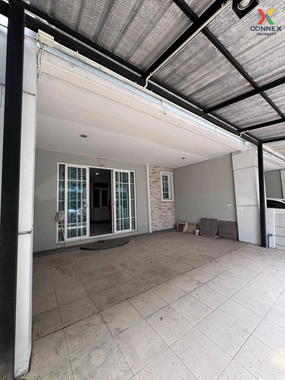 ขายทาวน์เฮ้าส์/ทาวน์โฮม  โกลเด้น ทาวน์ ลาดพร้าว-เกษตรนวมินทร์ ห้อ 2