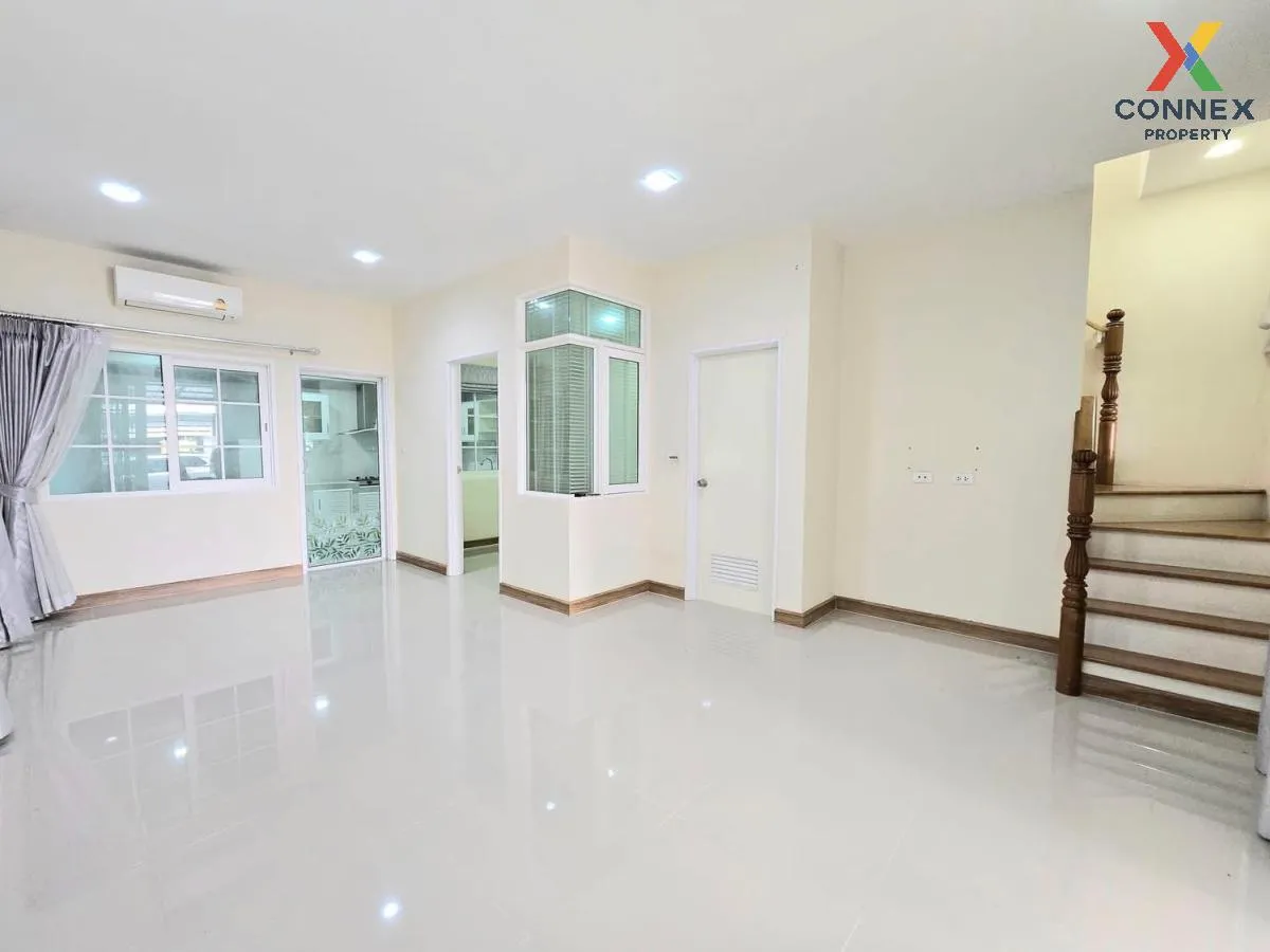 ขายทาวน์เฮ้าส์/ทาวน์โฮม  โกลเด้น ทาวน์ ลาดพร้าว-เกษตรนวมินทร์ ห้อ 4