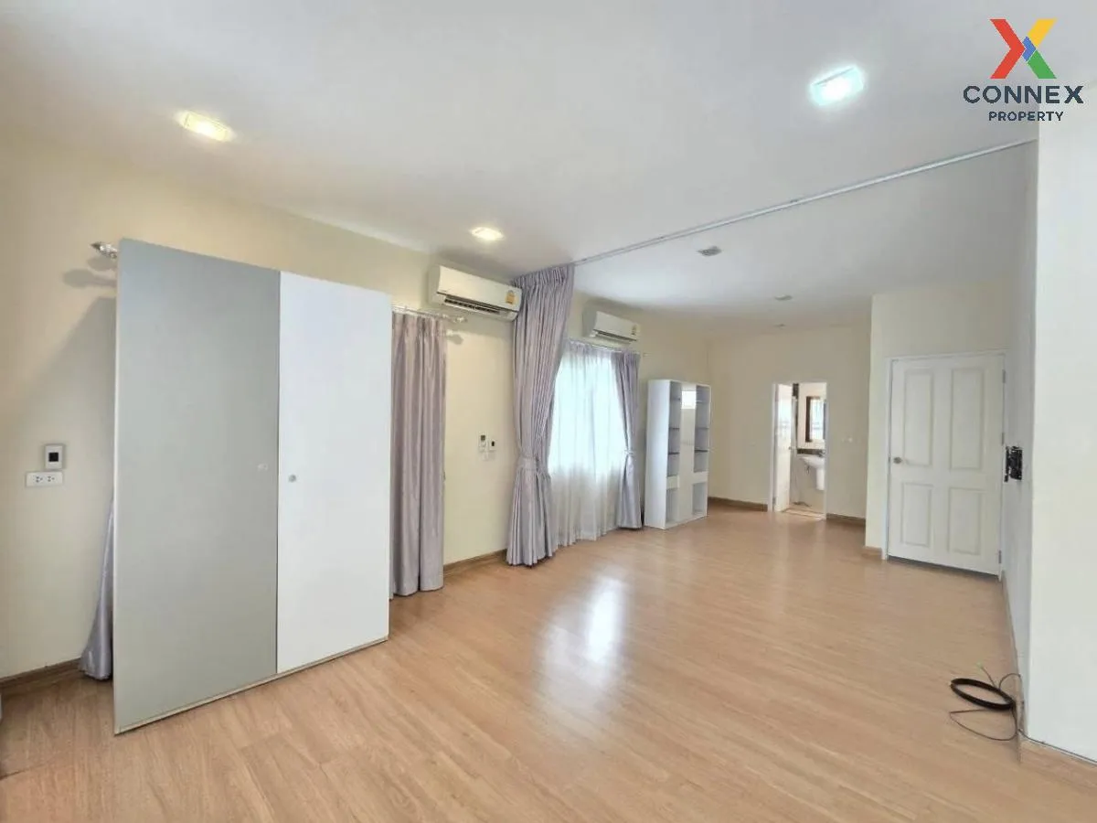 ขายทาวน์เฮ้าส์/ทาวน์โฮม  โกลเด้น ทาวน์ ลาดพร้าว-เกษตรนวมินทร์ ห้อ