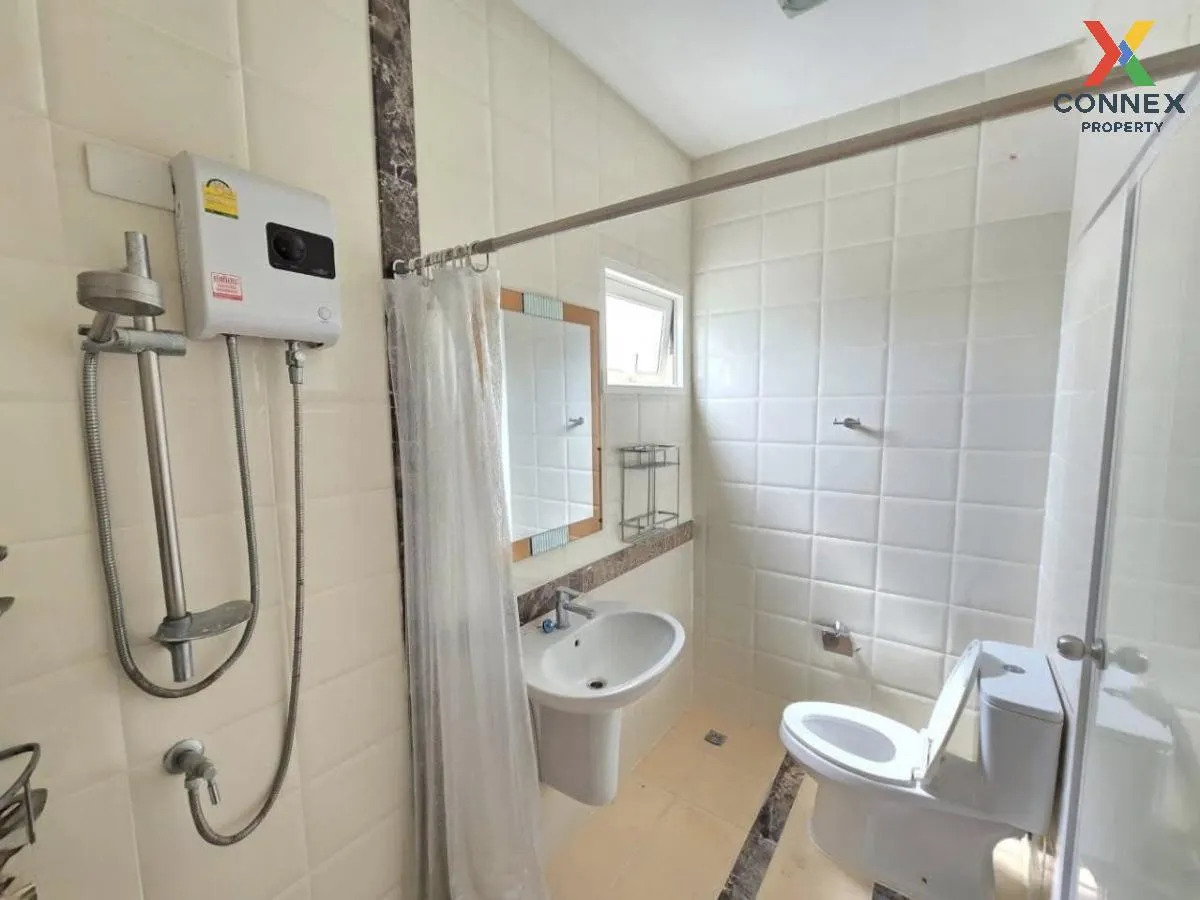 ขายทาวน์เฮ้าส์/ทาวน์โฮม  โกลเด้น ทาวน์ ลาดพร้าว-เกษตรนวมินทร์ ห้อ