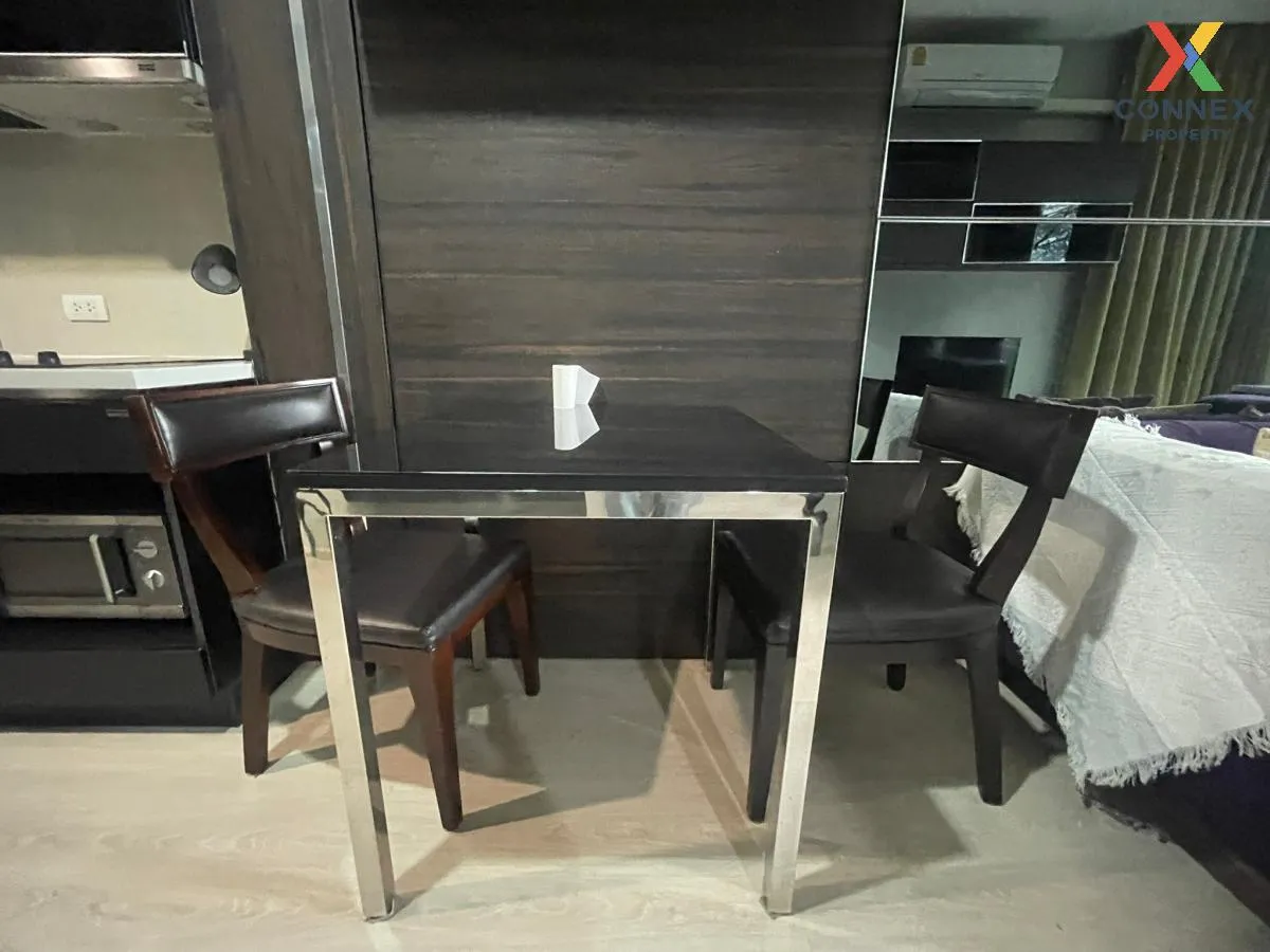 ขายคอนโด  ริทึ่ม สุขุมวิท 44/1 BTS-พระโขนง พระโขนง เขต คลองเตย กร 2