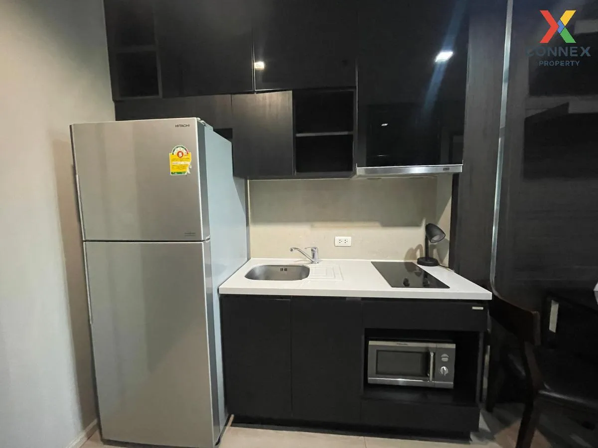 ขายคอนโด  ริทึ่ม สุขุมวิท 44/1 BTS-พระโขนง พระโขนง เขต คลองเตย กร 3