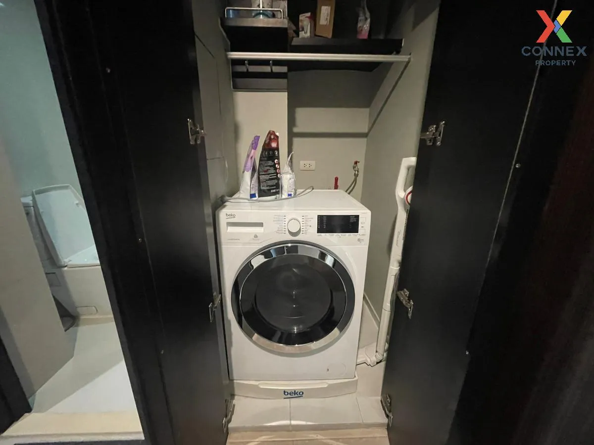 ขายคอนโด  ริทึ่ม สุขุมวิท 44/1 BTS-พระโขนง พระโขนง เขต คลองเตย กร 4