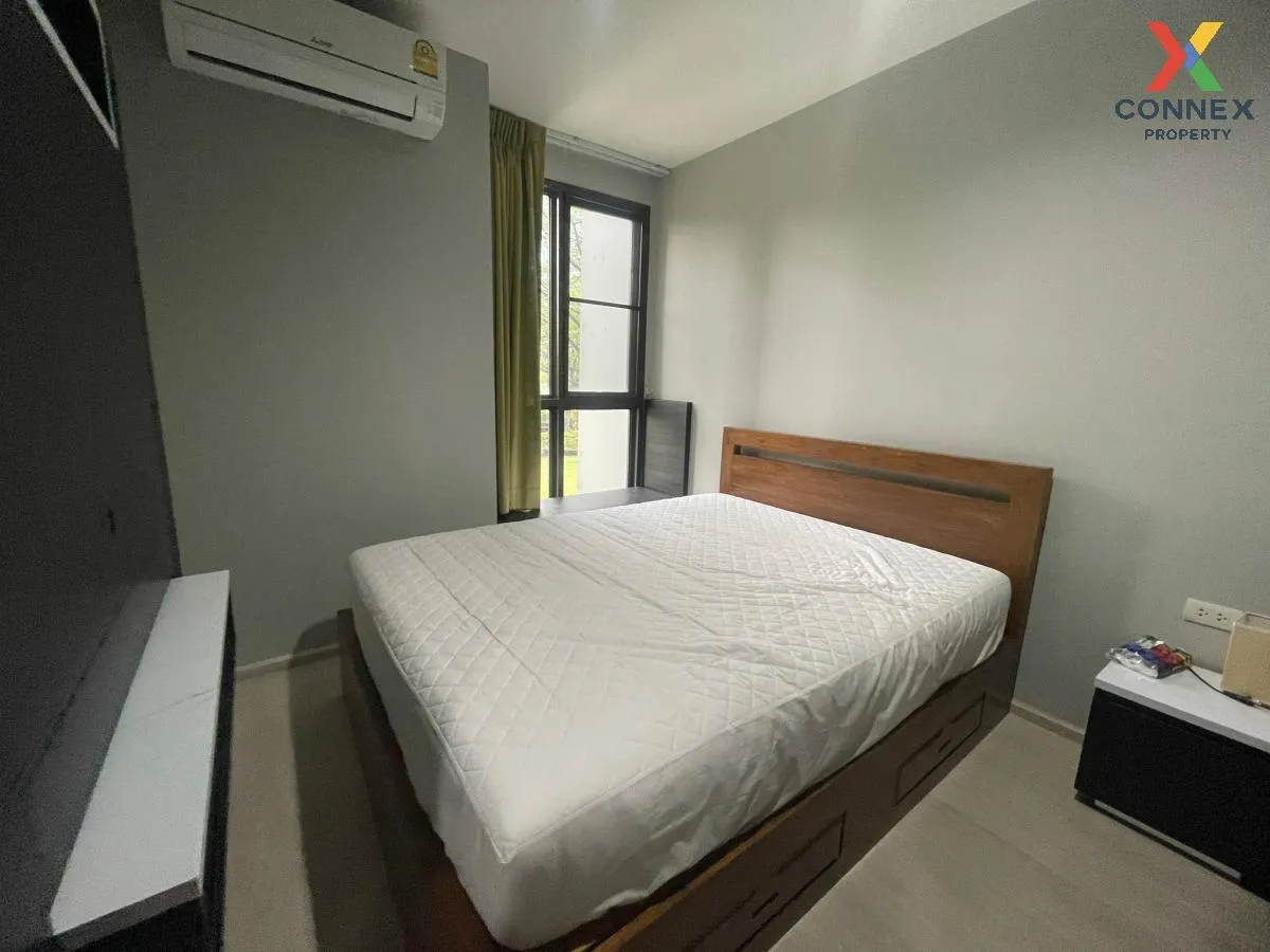 ขายคอนโด  ริทึ่ม สุขุมวิท 44/1 BTS-พระโขนง พระโขนง เขต คลองเตย กร