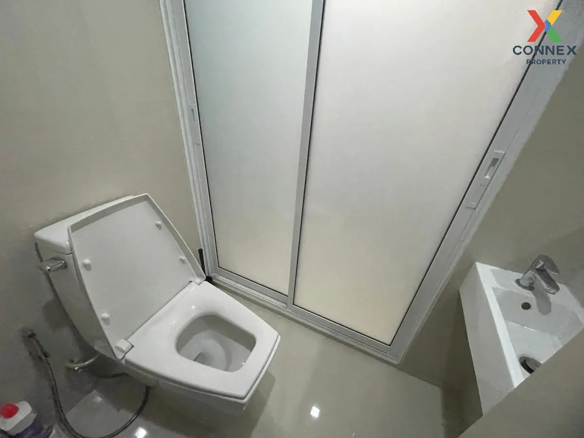 ขายคอนโด  ริทึ่ม สุขุมวิท 44/1 BTS-พระโขนง พระโขนง เขต คลองเตย กร