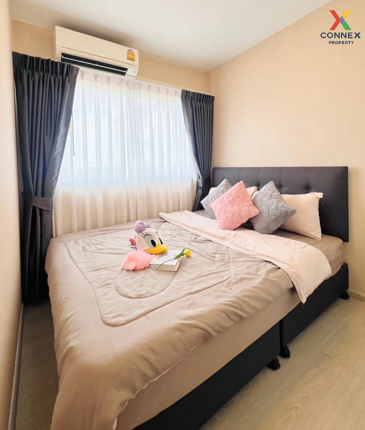 For Rent Condo , Plum Condo Park Rangsit  phase 1-3 , Khlong Nuen