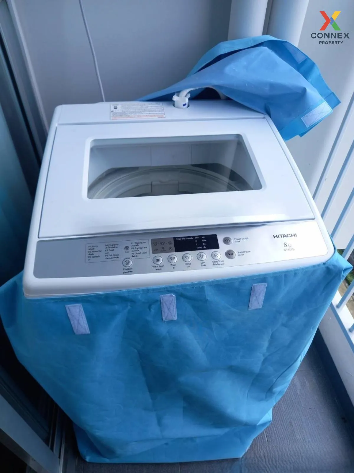 For Rent Condo , Plum Condo Park Rangsit  phase 1-3 , Khlong Nuen