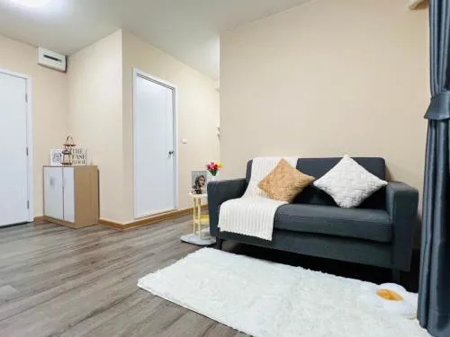 For Rent Condo , Plum Condo Park Rangsit  phase 1-3 , Khlong Nueng , khlong Luang , Pathum Thani , CX-125516