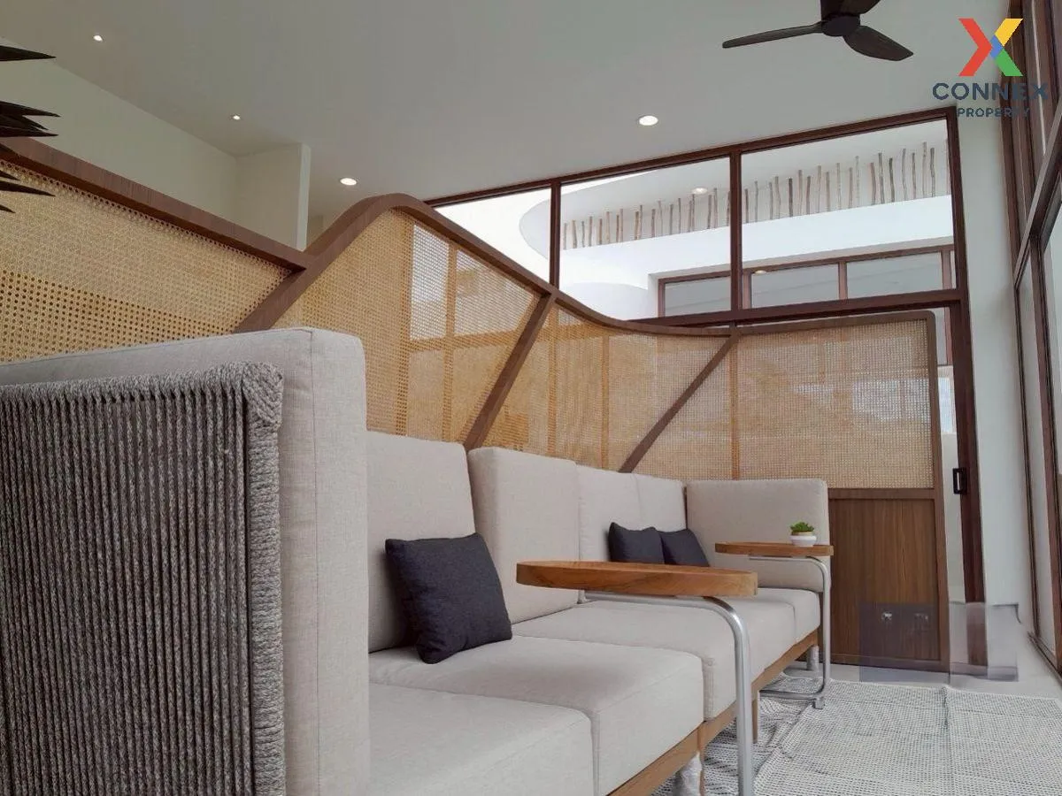 For Sale House , SandScape Hua Hin - Pranburi , Sam Roi Yot , Sam 1