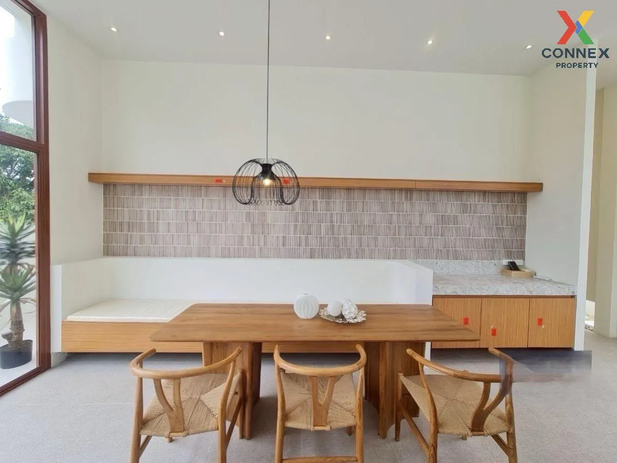 For Sale House , SandScape Hua Hin - Pranburi , Sam Roi Yot , Sam 3