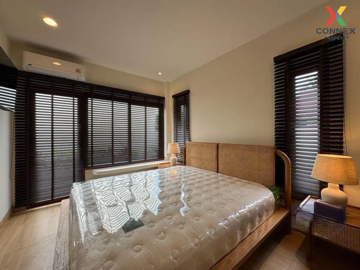 For Sale House , SandScape Hua Hin - Pranburi , Sam Roi Yot , Sam