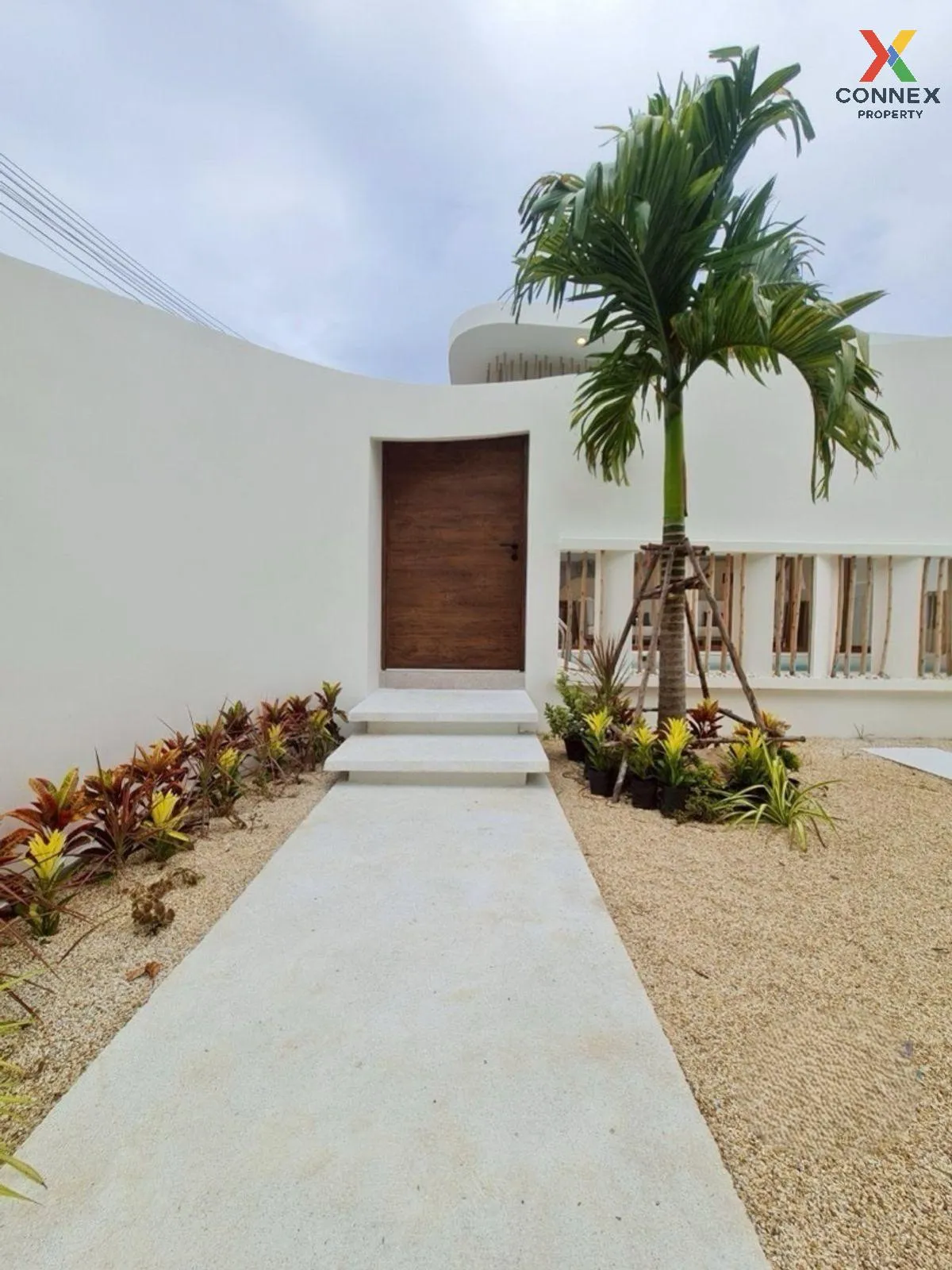 For Sale House , SandScape Hua Hin - Pranburi , Sam Roi Yot , Sam