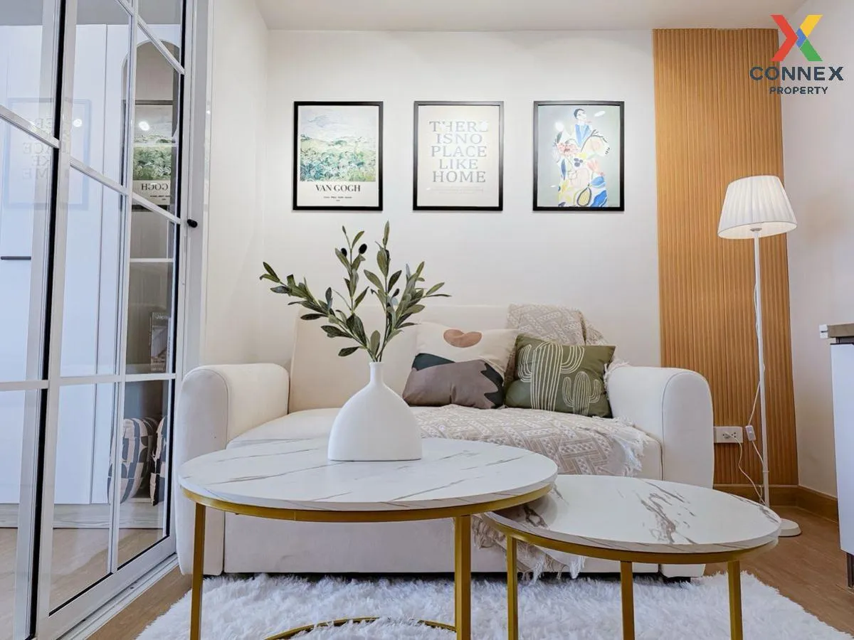 For Sale Condo , City Villa , MRT-Ladprao 101 , Khlong Chan , Ban For Sale Condo , City Villa , MRT-Ladprao 101 , Khlong Chan , Ban 1