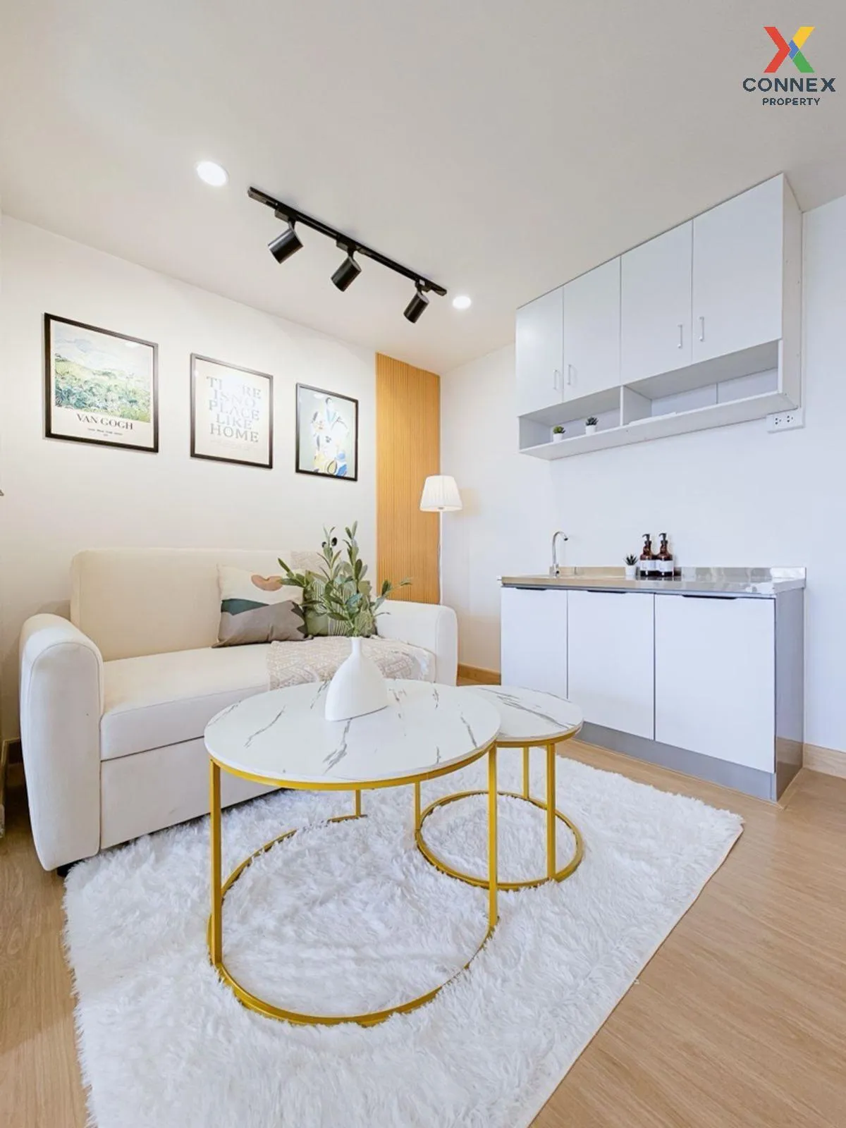 For Sale Condo , City Villa , MRT-Ladprao 101 , Khlong Chan , Ban For Sale Condo , City Villa , MRT-Ladprao 101 , Khlong Chan , Ban 2