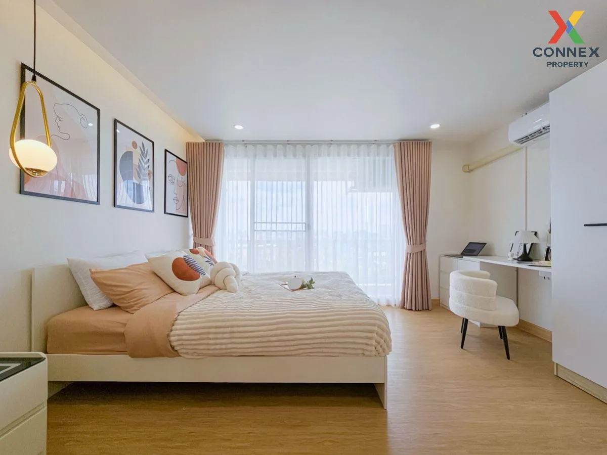 For Sale Condo , City Villa , MRT-Ladprao 101 , Khlong Chan , Ban For Sale Condo , City Villa , MRT-Ladprao 101 , Khlong Chan , Ban 3