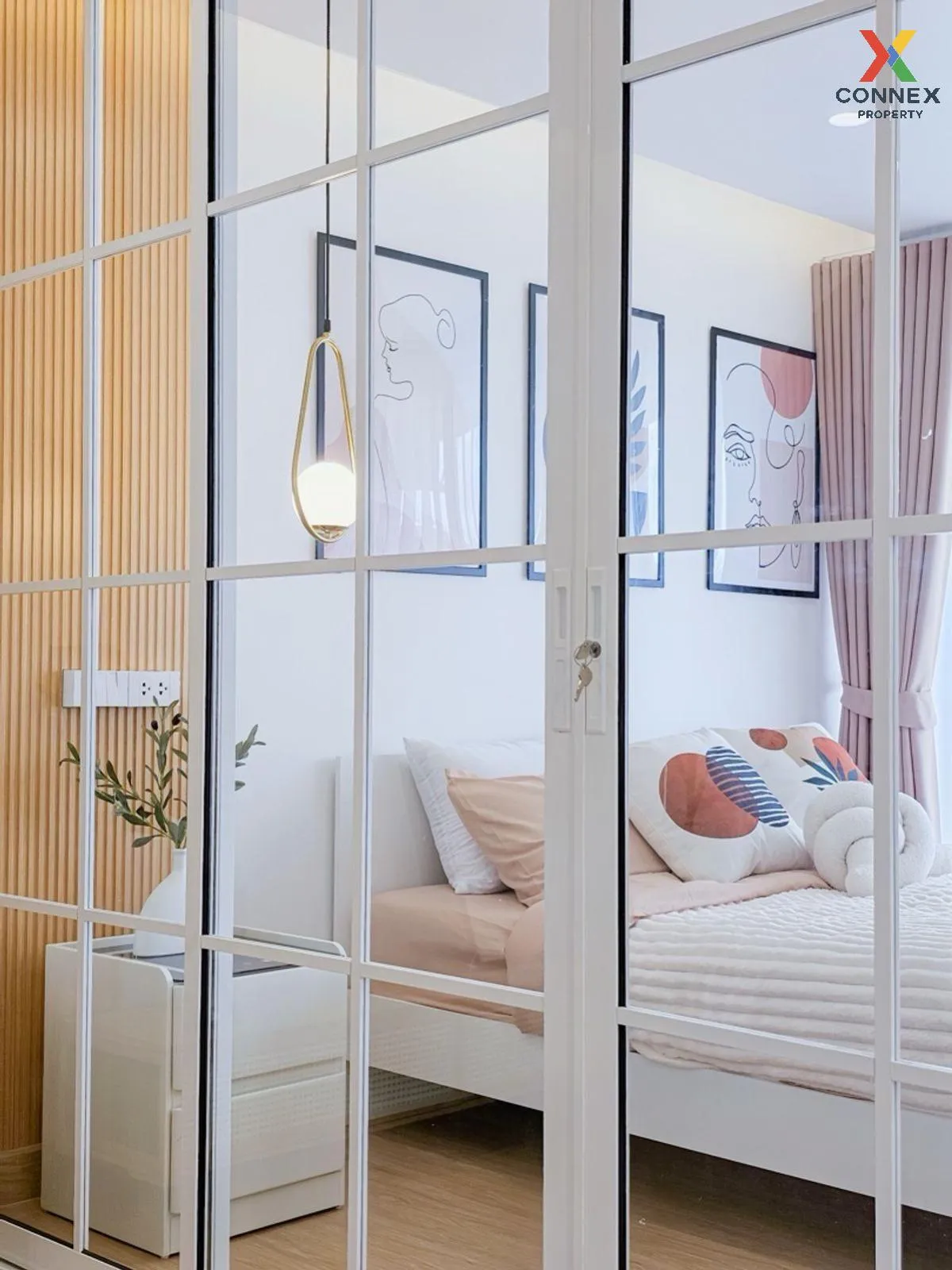 For Sale Condo , City Villa , MRT-Ladprao 101 , Khlong Chan , Ban For Sale Condo , City Villa , MRT-Ladprao 101 , Khlong Chan , Ban 4