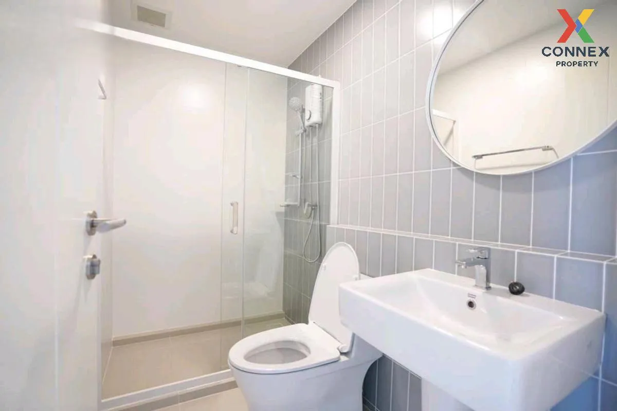For Sale Townhouse/Townhome  , Indy 4 Bangna Km.7 , MRT-Sri Beari