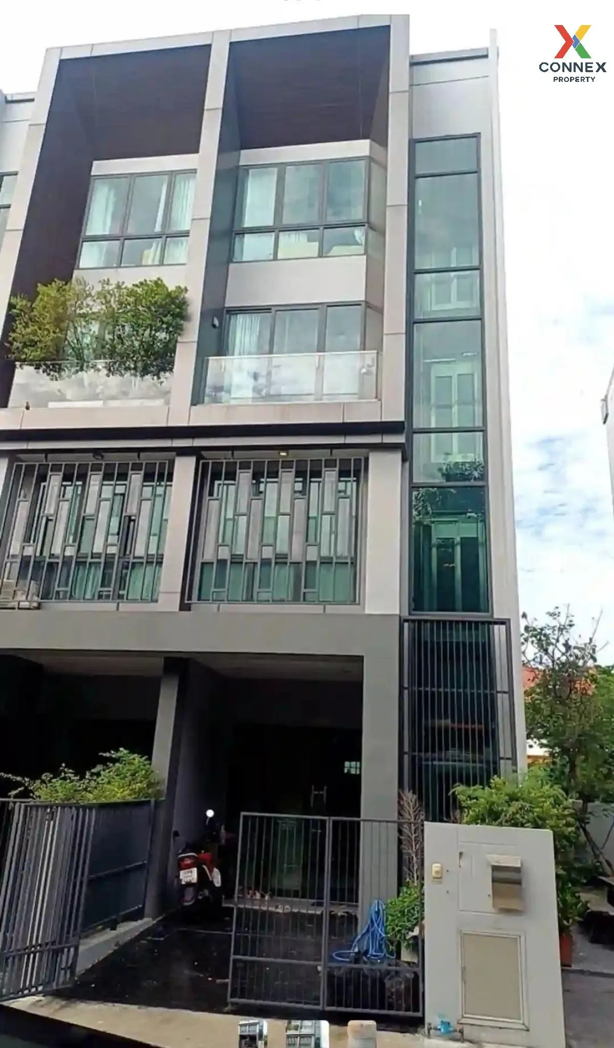 เช่าโฮมออฟฟิศให้เช่า,เจดับบลิว เออเบินโฮมออฟฟิศ ชั้นสูง ดอนเมือง  2