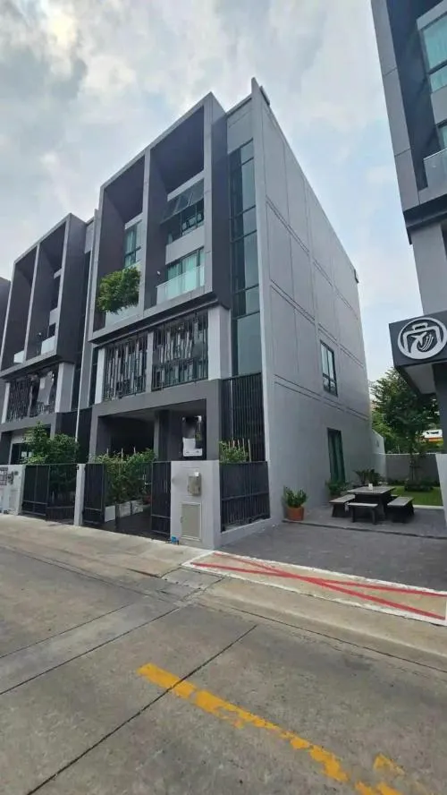 For Rent Office for rent,JW urban , high floor , Don Mueang , Don Mueang , Bangkok , CX-125527