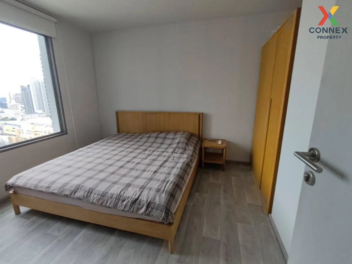 เช่าคอนโด  ไลฟ์ ลาดพร้าว วิวสวย ชั้นสูง BTS-ห้าแยกลาดพร้าว จอมพล  3