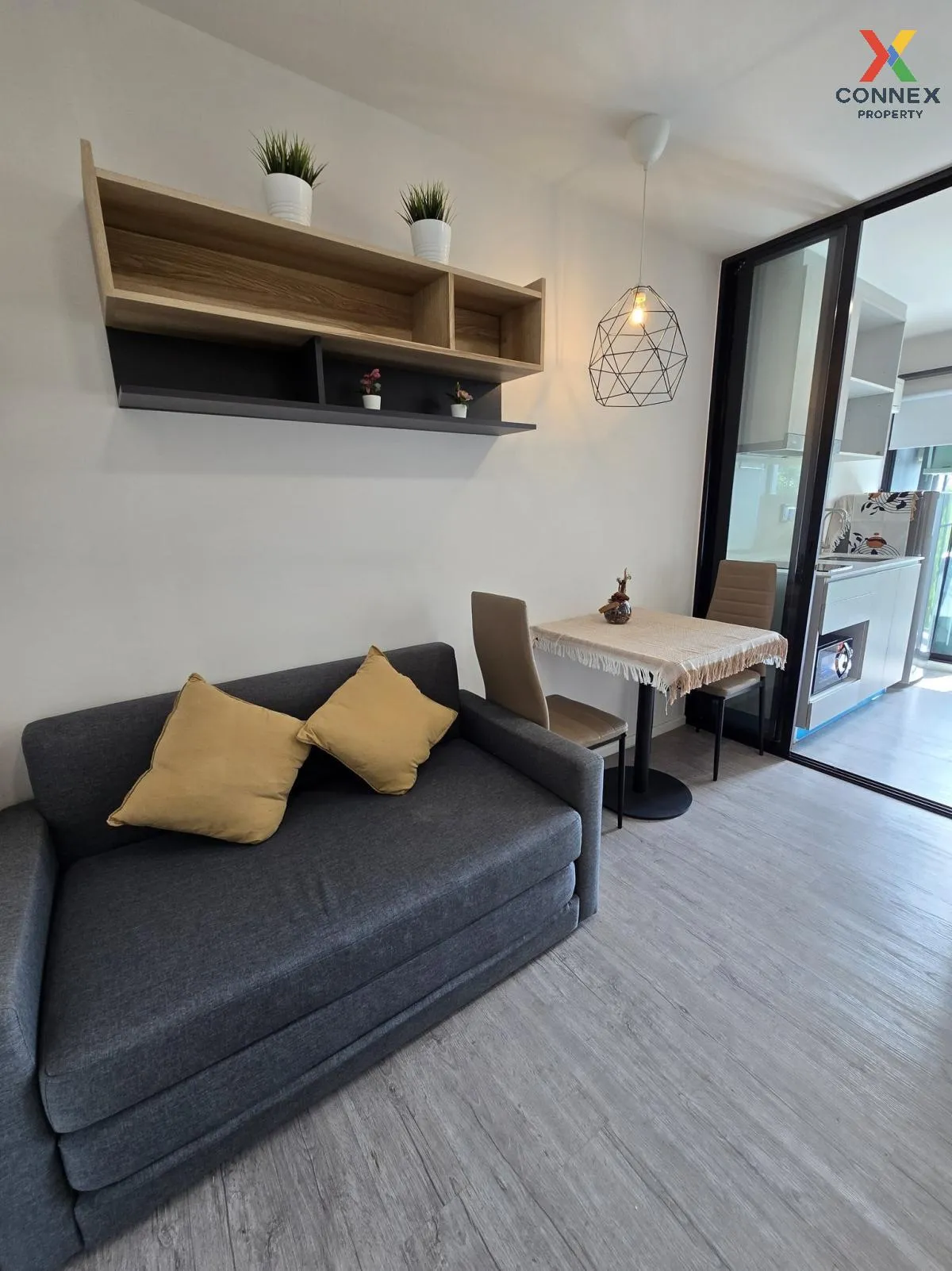 For Rent Condo , Atmoz Tropicana Bangna , Bang Na , Bang Na , Ban 3
