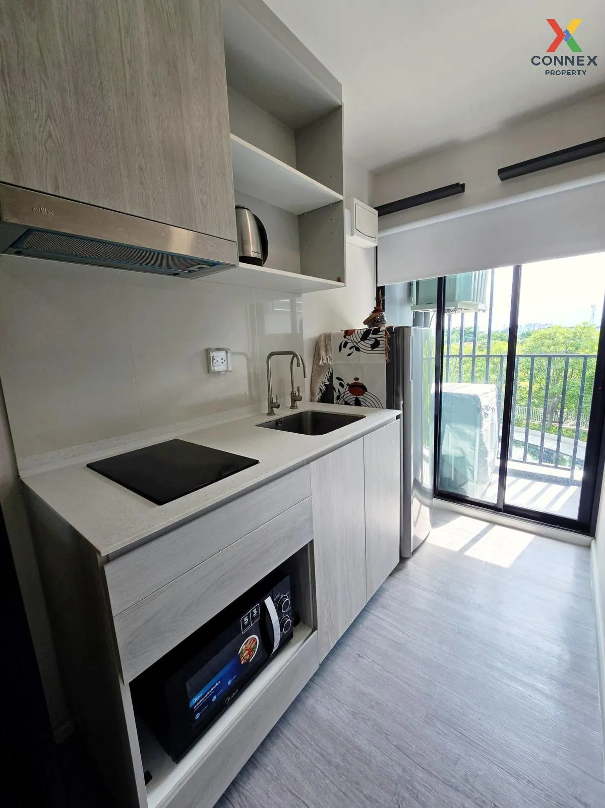 For Rent Condo , Atmoz Tropicana Bangna , Bang Na , Bang Na , Ban 4