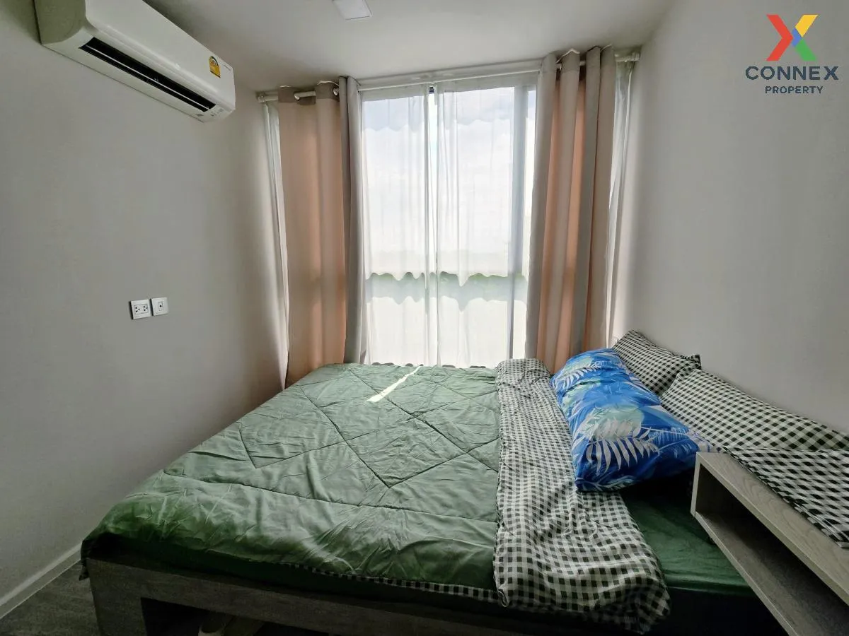 For Rent Condo , Atmoz Tropicana Bangna , Bang Na , Bang Na , Ban