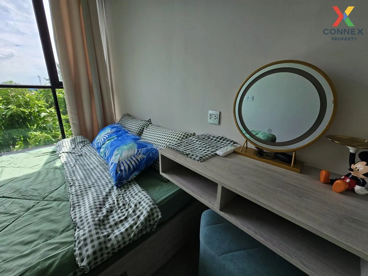 For Rent Condo , Atmoz Tropicana Bangna , Bang Na , Bang Na , Ban