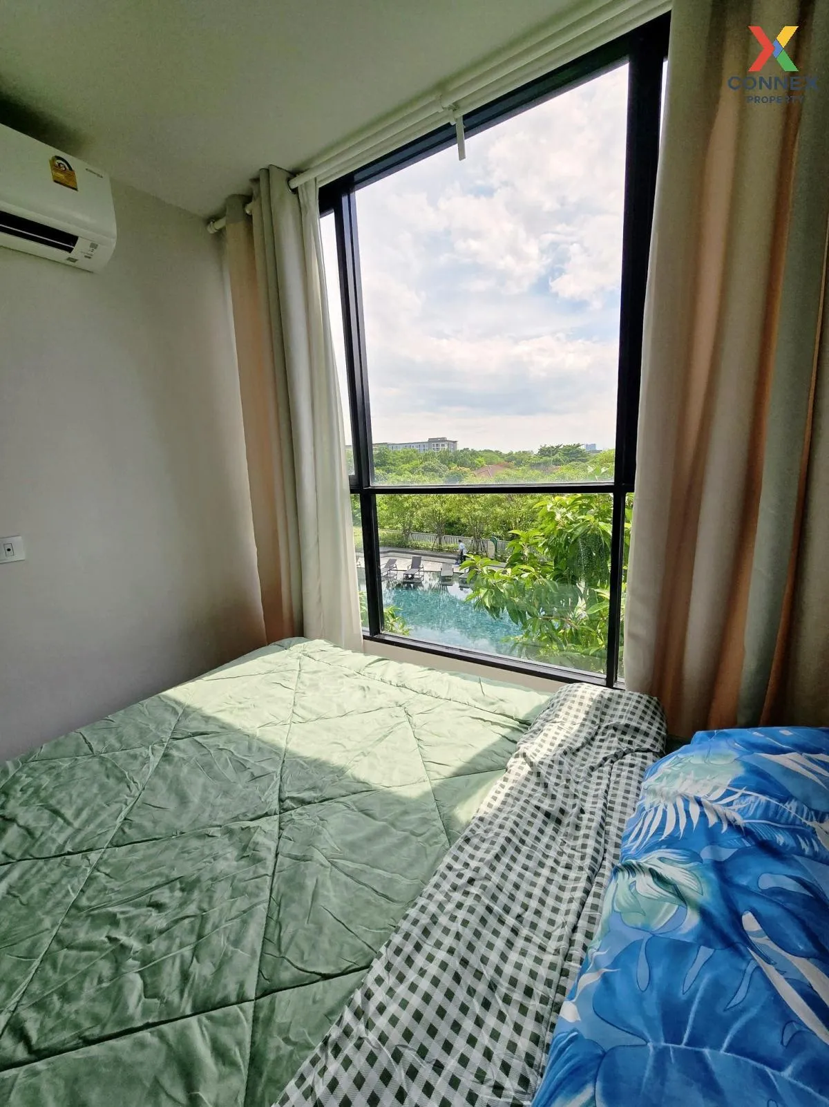 For Rent Condo , Atmoz Tropicana Bangna , Bang Na , Bang Na , Ban