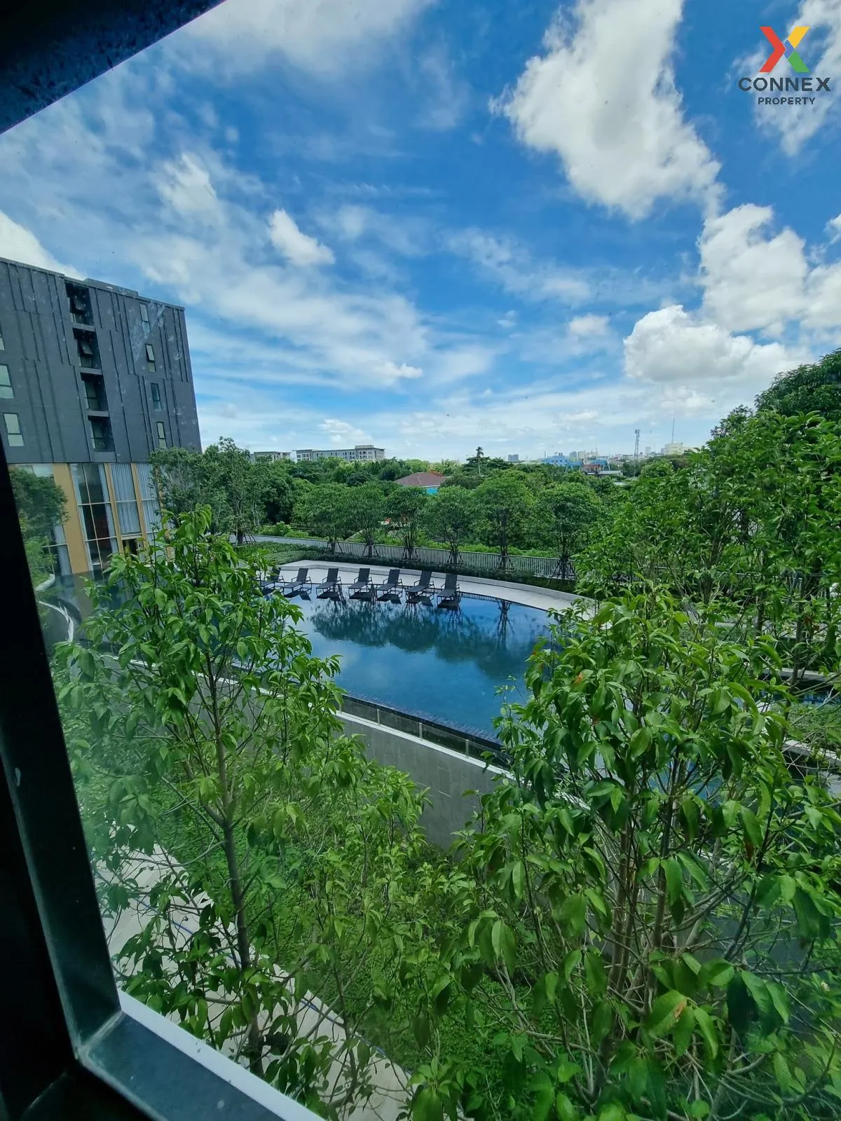 For Rent Condo , Atmoz Tropicana Bangna , Bang Na , Bang Na , Ban