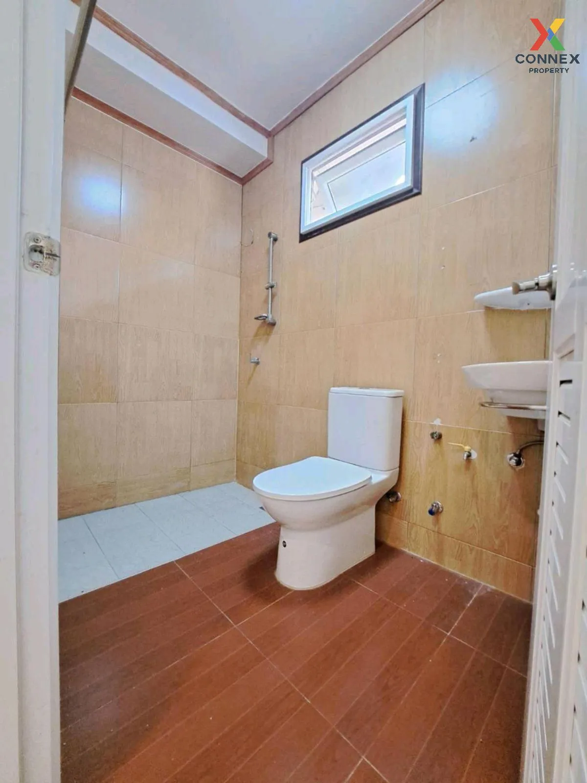 For Sale House , Supalai Parkville Romklao - Suvarnabhumi , MRT-M