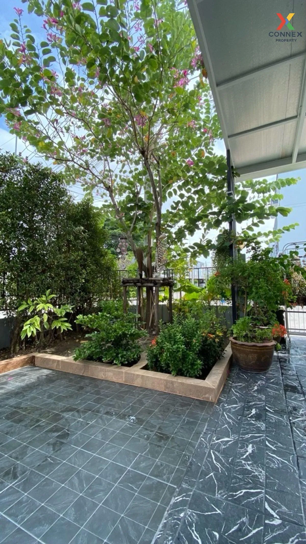 เช่าทาวน์เฮ้าส์/ทาวน์โฮม  อินดี้ 2 บางนา-รามคำแหง 2 MRT-ศรีอุดม (