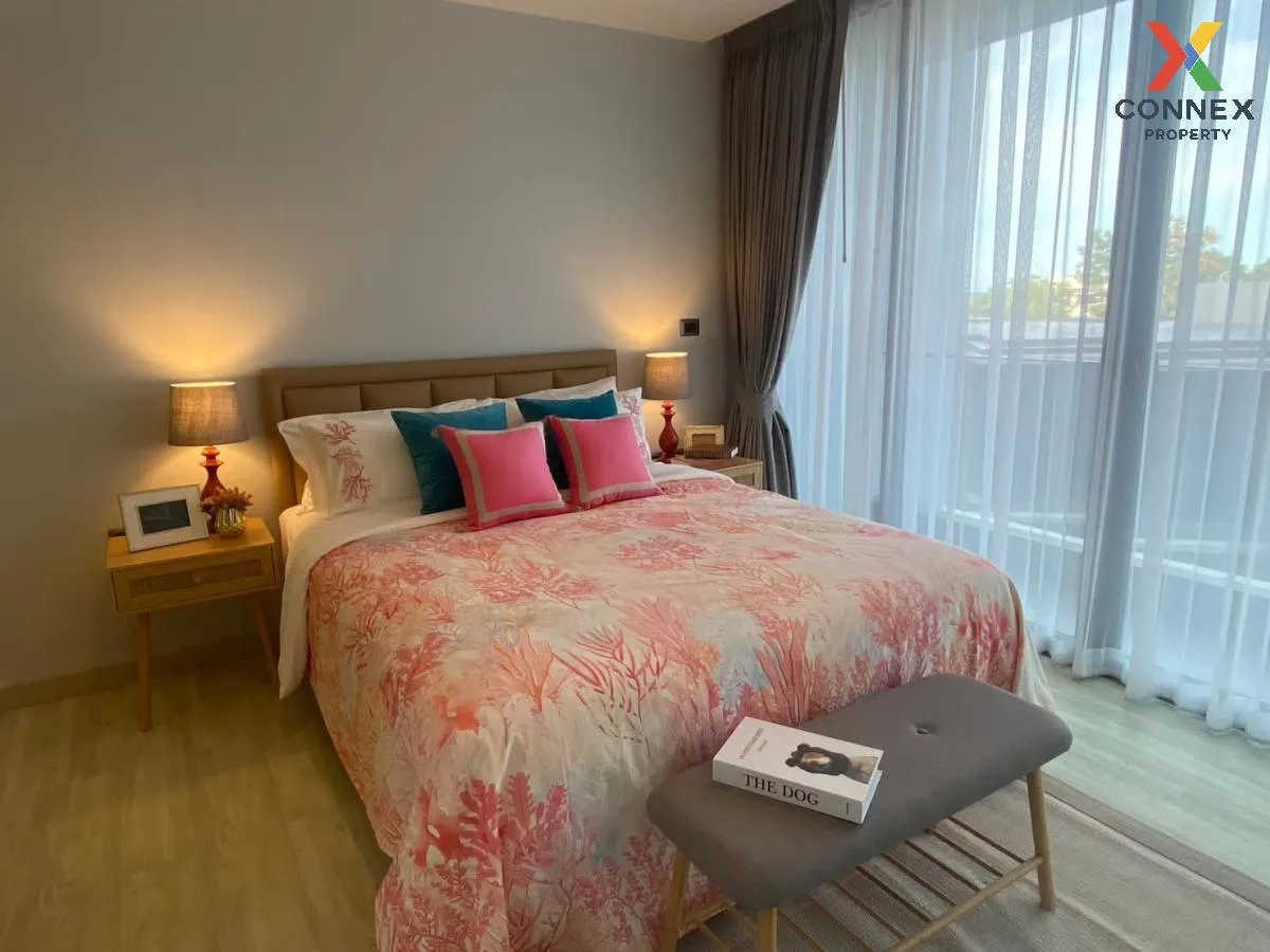 For Sale Condo , The Pine Hua Hin , Nong Kae , Hua Hin , Prachuap 2