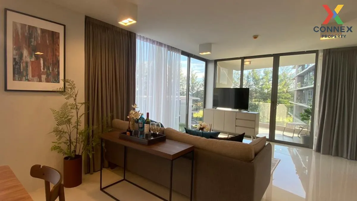 For Sale Condo , The Pine Hua Hin , Nong Kae , Hua Hin , Prachuap 3