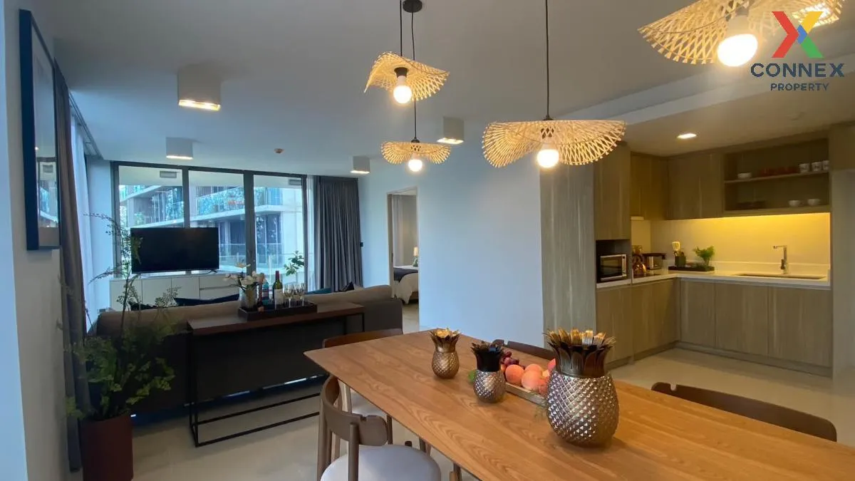 For Sale Condo , The Pine Hua Hin , Nong Kae , Hua Hin , Prachuap 4