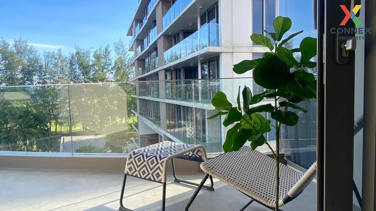 For Sale Condo , The Pine Hua Hin , Nong Kae , Hua Hin , Prachuap