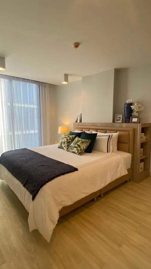 For Sale Condo , The Pine Hua Hin , Nong Kae , Hua Hin , Prachuap Khiri Khan , CX-125534