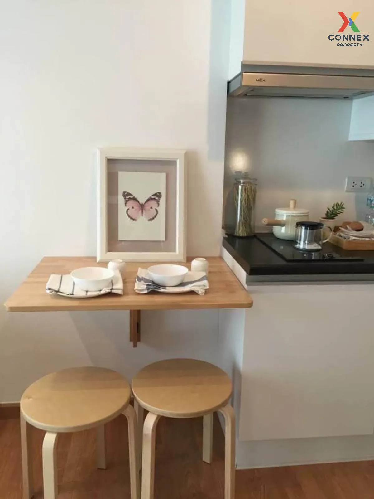 เช่าคอนโด  เดอะ พาร์คแลนด์ เพชรเกษม MRT-หลักสอง บางแค เขต บางแค ก 2