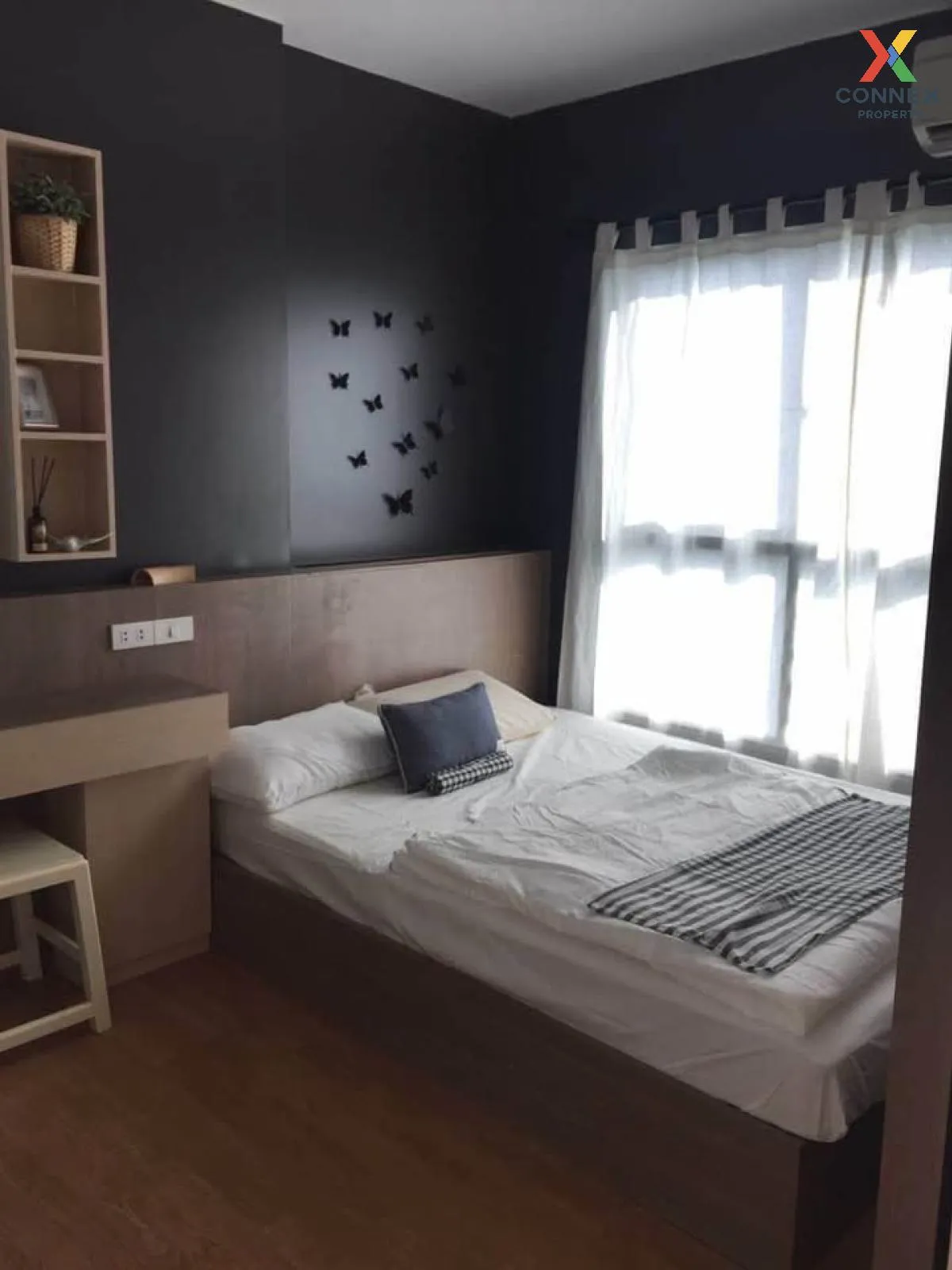 เช่าคอนโด  เดอะ พาร์คแลนด์ เพชรเกษม MRT-หลักสอง บางแค เขต บางแค ก 3